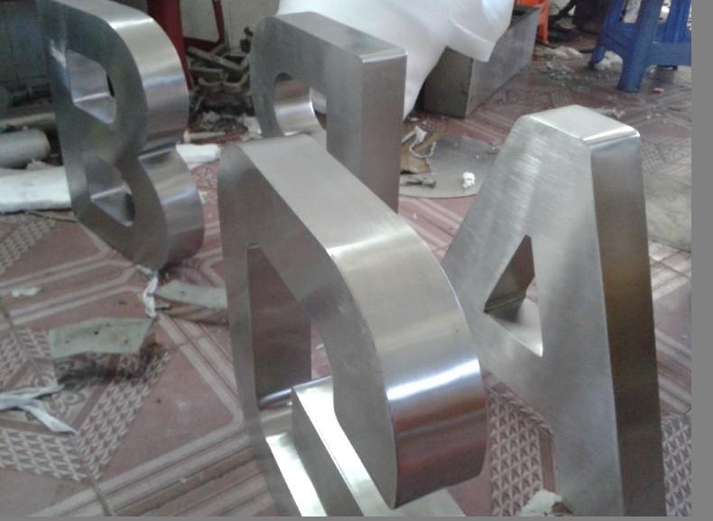 這些精品字，不但符合室外展現(xiàn)，還能是企業(yè)最搶眼的形像16