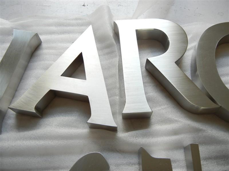 這些精品字，不僅合適室外展示，還可以是企業(yè)最搶眼的形像20