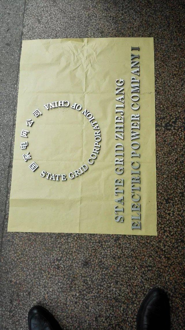 這些精品字，不單合適戶外呈現(xiàn)，還可以是企業(yè)最搶眼的形像36