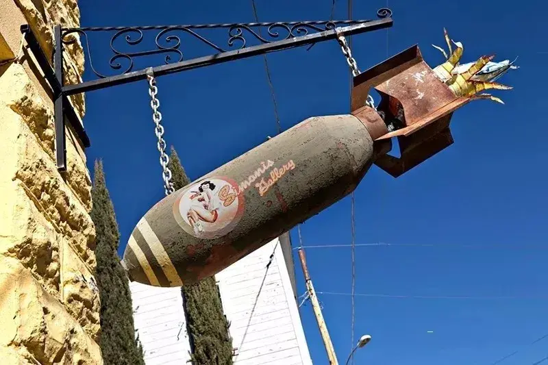 這一些極具創(chuàng)意的廣告牌牌，你見過嗎？