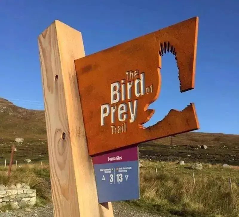 這一些極具創(chuàng)意的廣告招牌牌，你見過嗎？2