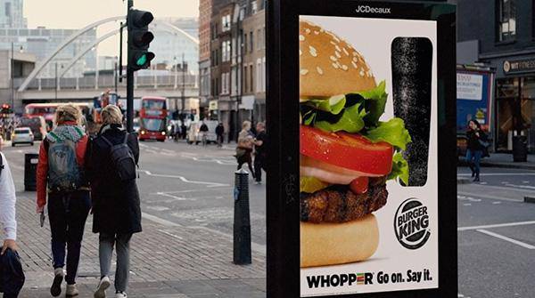 這些室外標(biāo)識(shí)的創(chuàng)意你喜好嗎？10