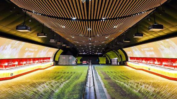 這些戶外廣告的創(chuàng)意你喜好嗎？14