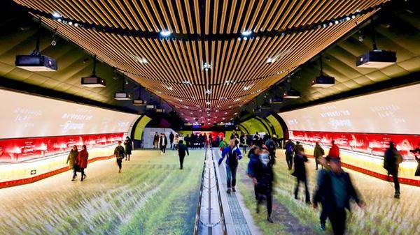 這些戶外廣告的創(chuàng)意你喜好嗎？18