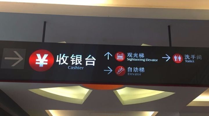 鏤空燈箱 鏤空燈箱