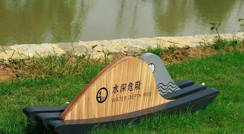 住宅小區(qū)LOGO牌設(shè)計(jì)制作遵循什么樣原則？3