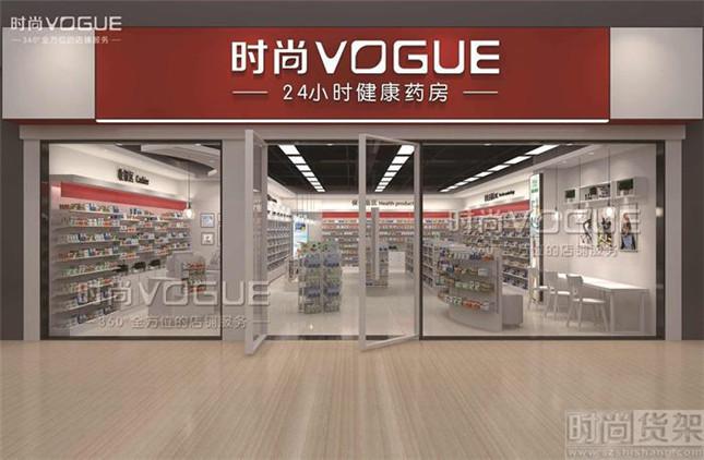 自己開藥店如何籌劃標(biāo)牌？3大實(shí)用常識點(diǎn)，幫你聚集較高人氣