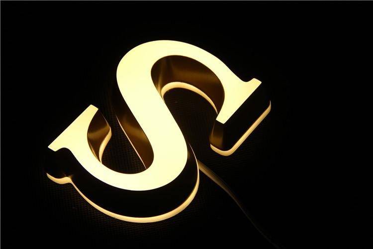 雙面迷你字 雙面迷你字