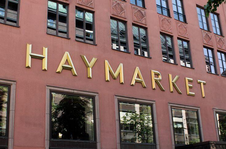 當(dāng)成線下超級(jí)入口，店鋪標(biāo)牌重大性凸顯21