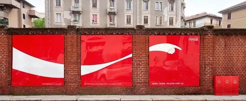 最果的戶外標識！創(chuàng)意是靈魂