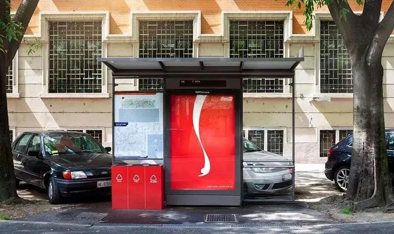 最果的戶外廣告！創(chuàng)意是靈魂3