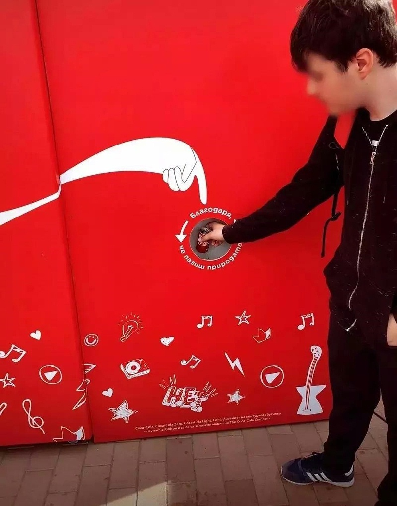 最果的戶外標識！創(chuàng)意是靈魂6