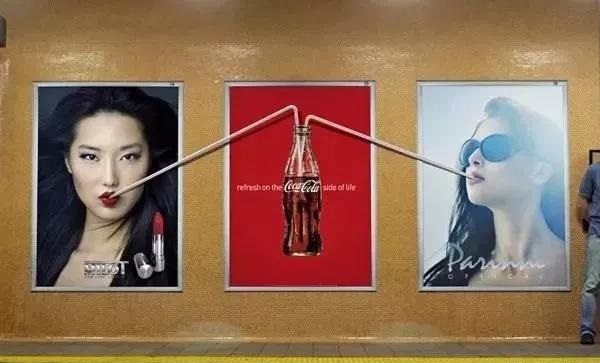 最果的室外廣告！創(chuàng)意是靈魂7