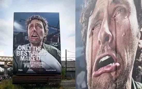 最果的戶外標識！創(chuàng)意是靈魂9