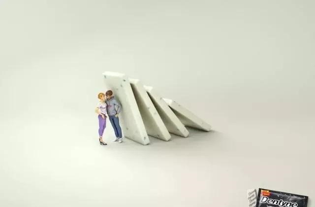 最果的室外廣告！創(chuàng)意是靈魂13