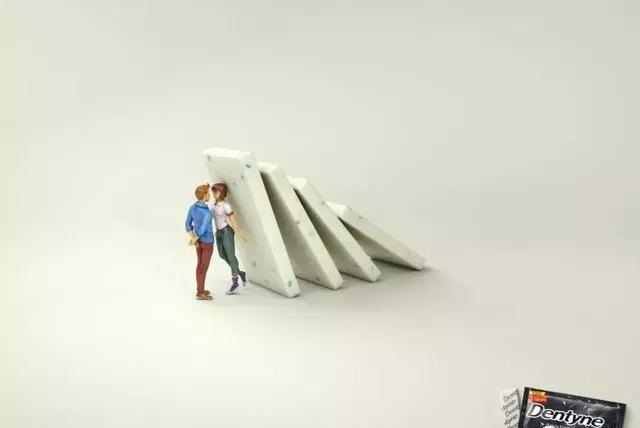 最果的室外廣告！創(chuàng)意是靈魂14