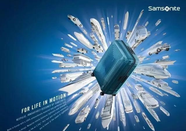 最果的室外廣告！創(chuàng)意是靈魂17