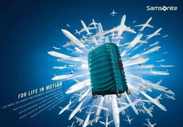 最果的室外廣告！創(chuàng)意是靈魂18