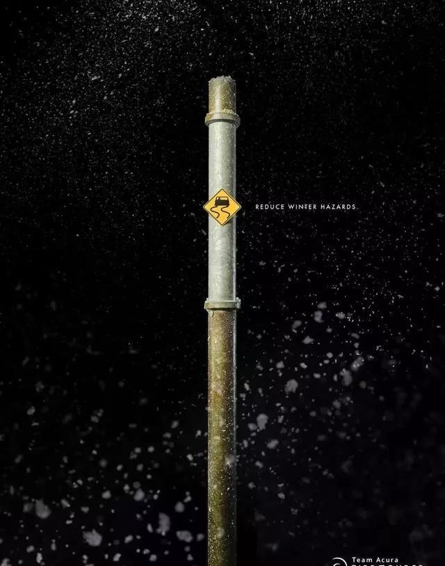 最果的戶外廣告！創(chuàng)意是靈魂23