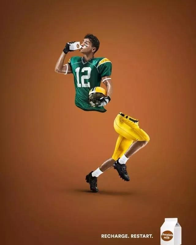 最果的戶外廣告！創(chuàng)意是靈魂37