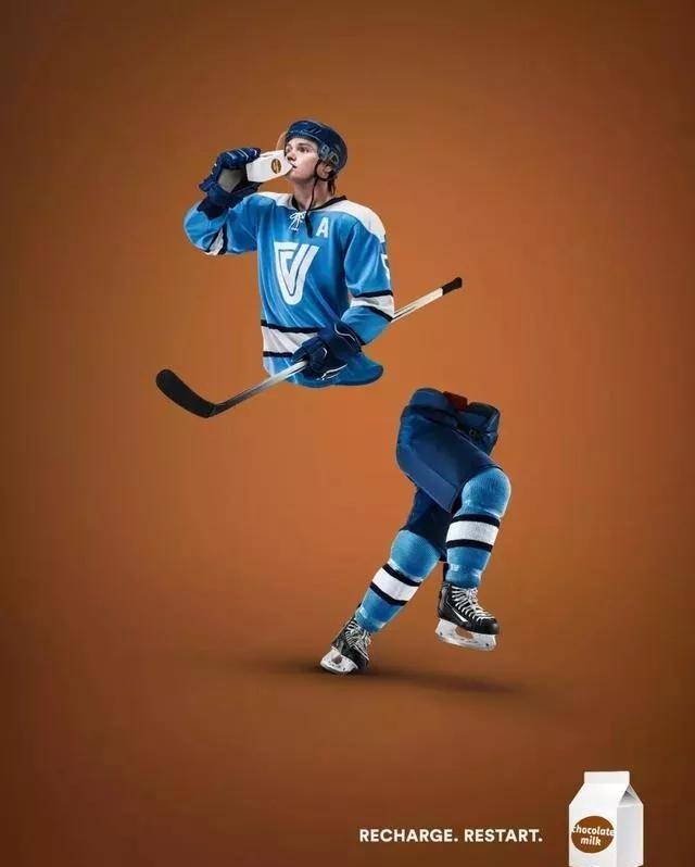 最果的戶外廣告！創(chuàng)意是靈魂38