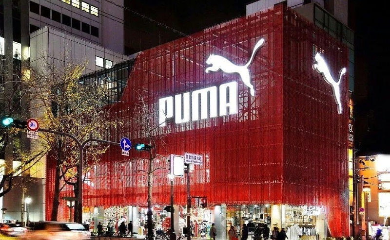 最“靚”的門頭標(biāo)識，看到第一款就愛了7