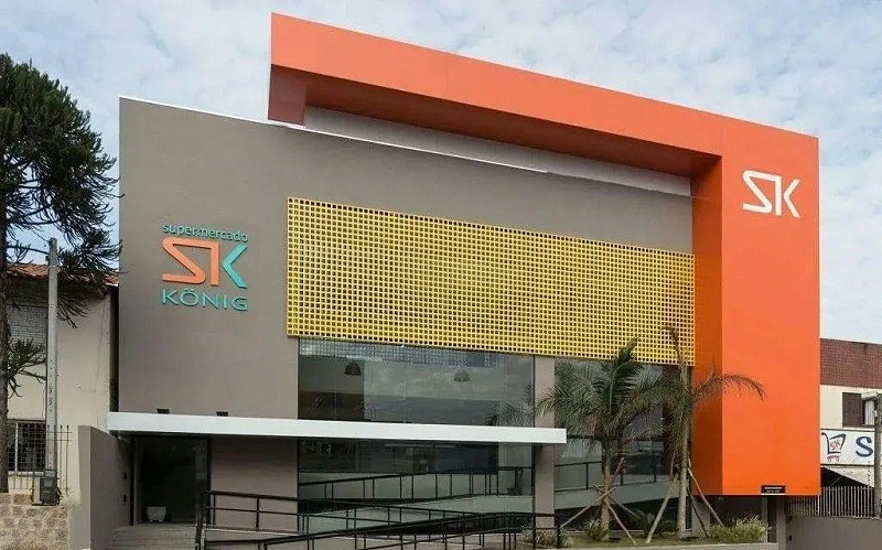 最“靚”的門頭廣告牌，看見第一款就愛了10