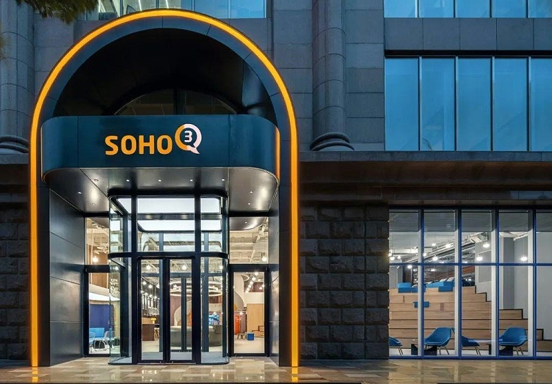 最“靚”的招牌標(biāo)識，看到第一款就愛了11