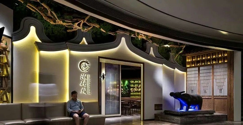 最“靚”的招牌廣告牌，發(fā)現(xiàn)第一款就愛了14