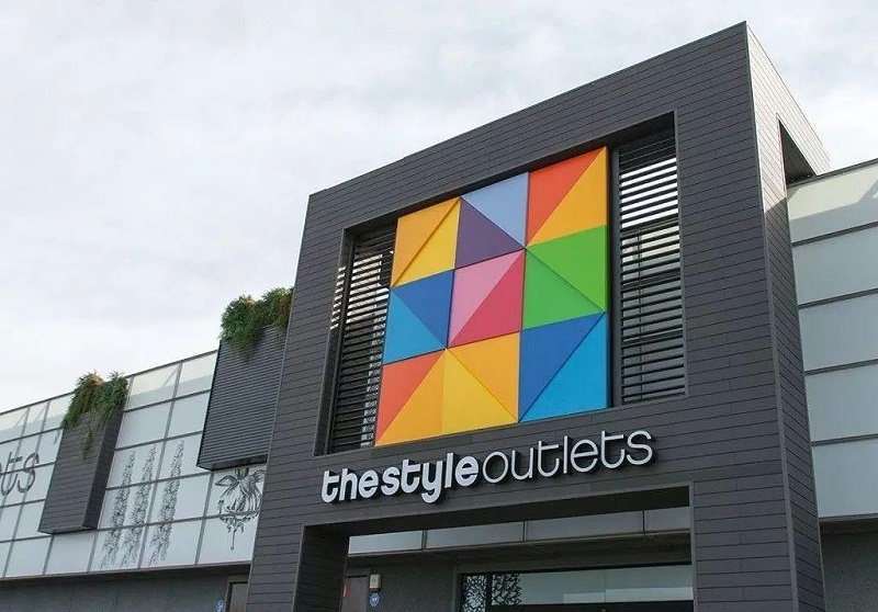 最“靚”的招牌廣告牌，看到第一款就愛了27