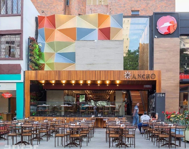 最“靚”的門楣廣告牌，見到第一款就愛了29