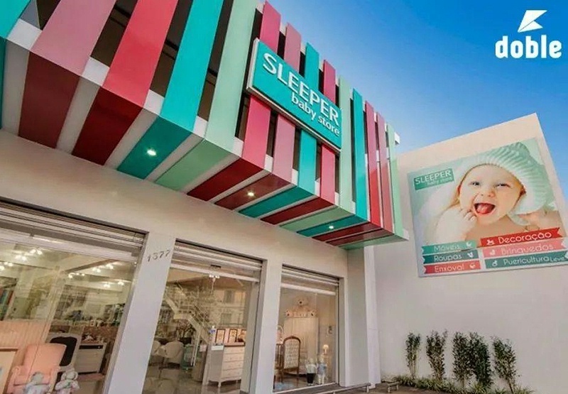 最“靚”的招牌標(biāo)識，發(fā)現(xiàn)第一款就愛了30