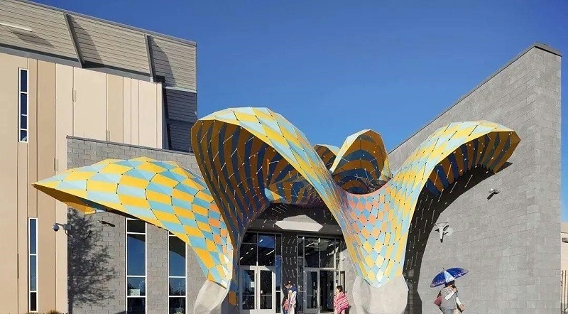 最“靚”的門頭廣告牌，見到第一款就愛了31