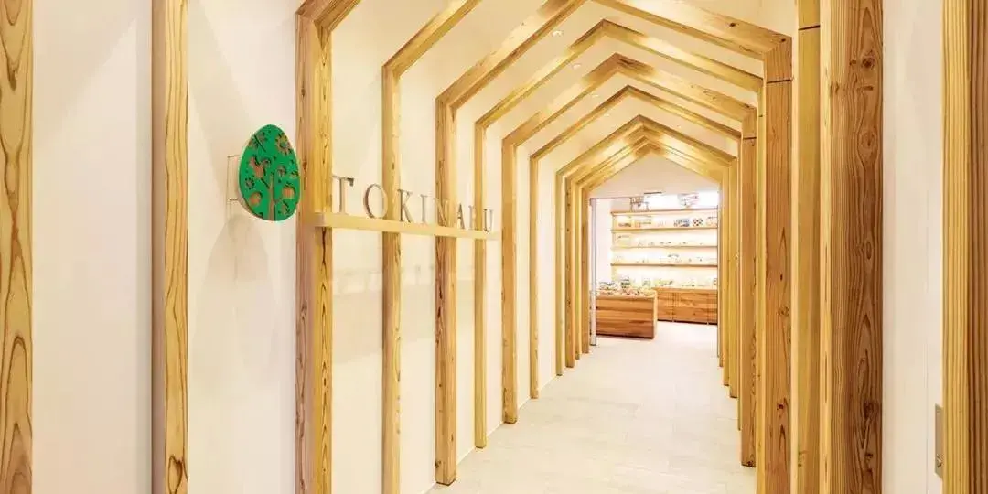 走心的購物中心策劃，是怎么將「導(dǎo)視系統(tǒng)」計劃運用到極致的？11