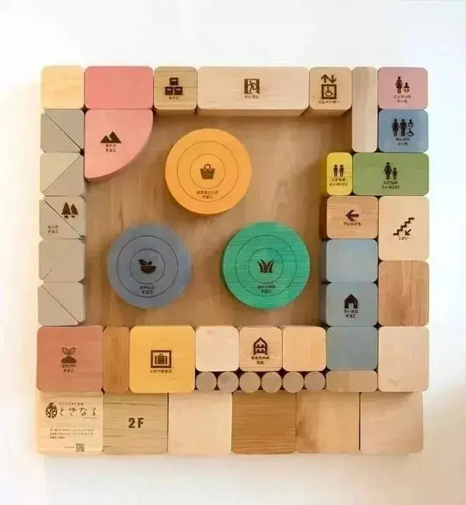 走心的購物中心設(shè)計，是怎么將「導(dǎo)視系統(tǒng)」籌劃使用到極致的？12