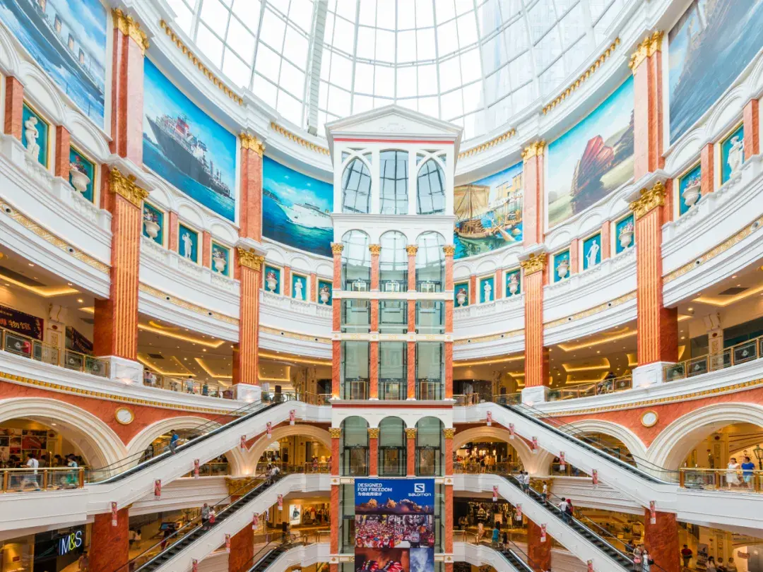 走訪長(zhǎng)沙、重慶等地后，我總結(jié)出一套做燈箱廣告牌“吸金術(shù)”5