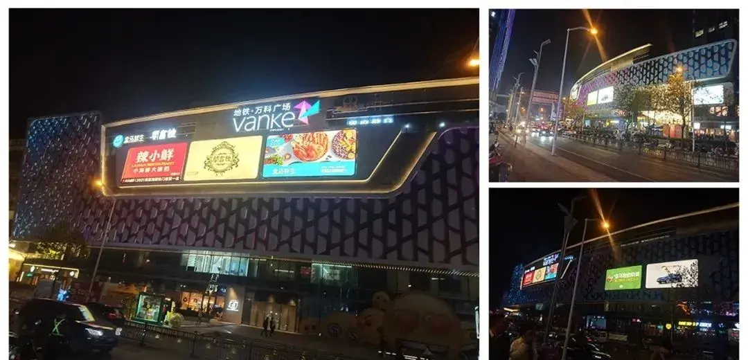 走訪10多位廣告公司用戶，才有的這份外墻燈箱制造安裝指南6