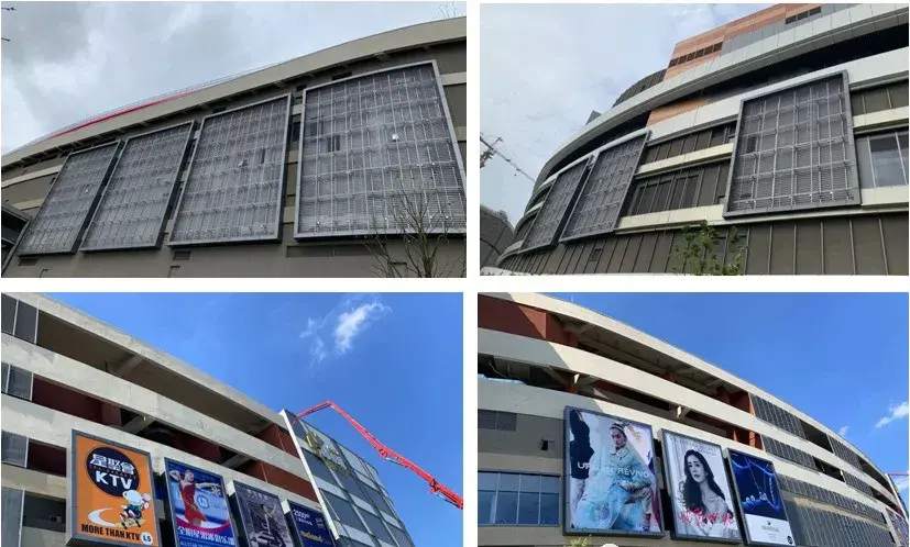 走訪10多位廣告公司老板，才某些這份外墻燈箱制造安置指南7