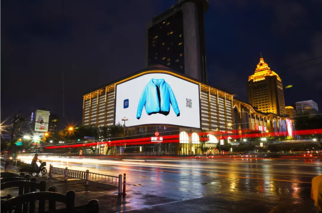 中國戶外標識新發(fā)展階段的新理念新格局5 中國戶外廣告新變化階段的新理念新格局5