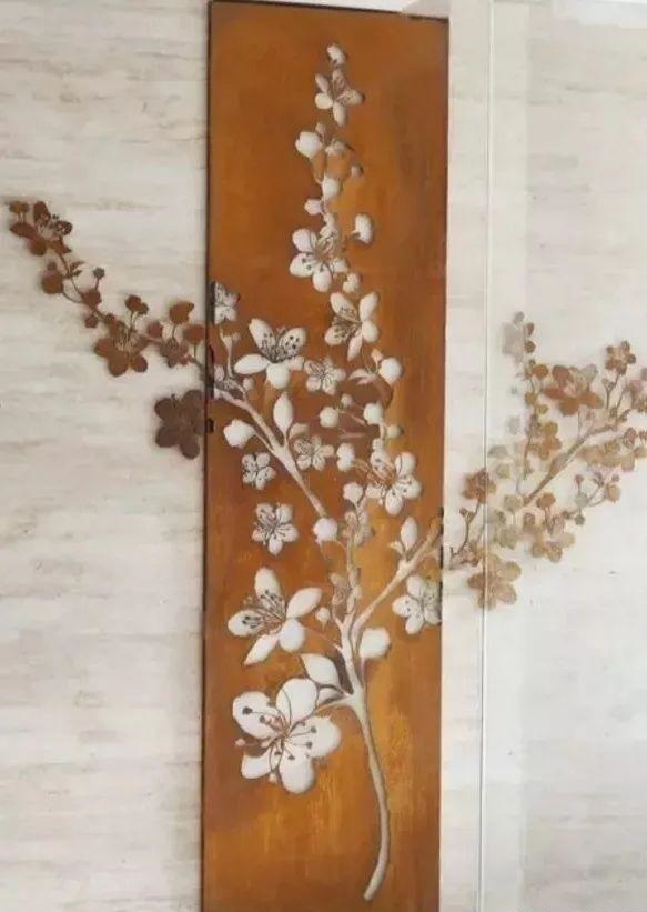 中國風(fēng)LOGO標牌事例共享，美6