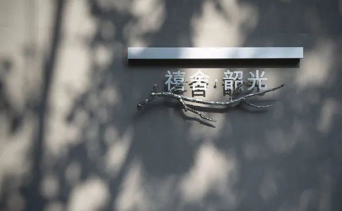 中國風(fēng)LOGO標牌案例共享，美16