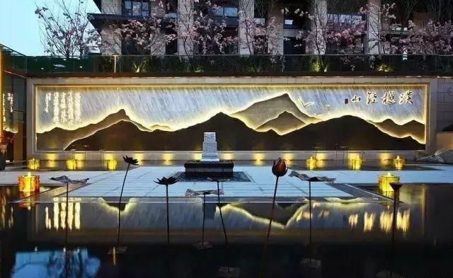 中國風(fēng)標識標牌案例共享，美17