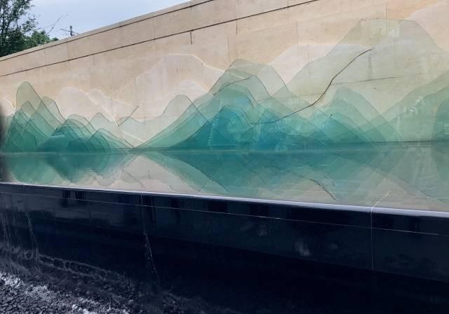 中國風(fēng)標識標牌案例共享，美18