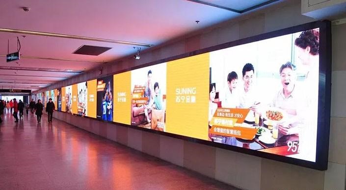 有沒有適合用來做標識招牌的不干膠材料？