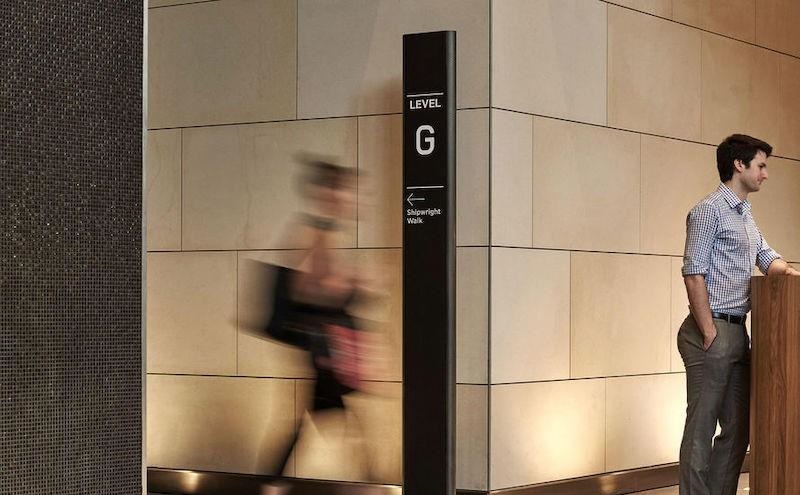 有幾種制造標(biāo)牌的安裝辦法？