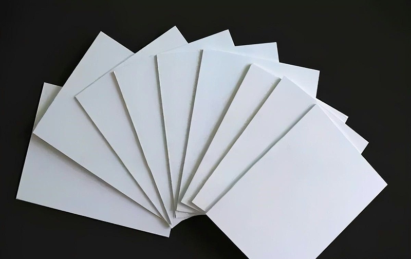 用PVC做的導(dǎo)視標志，有創(chuàng)意3