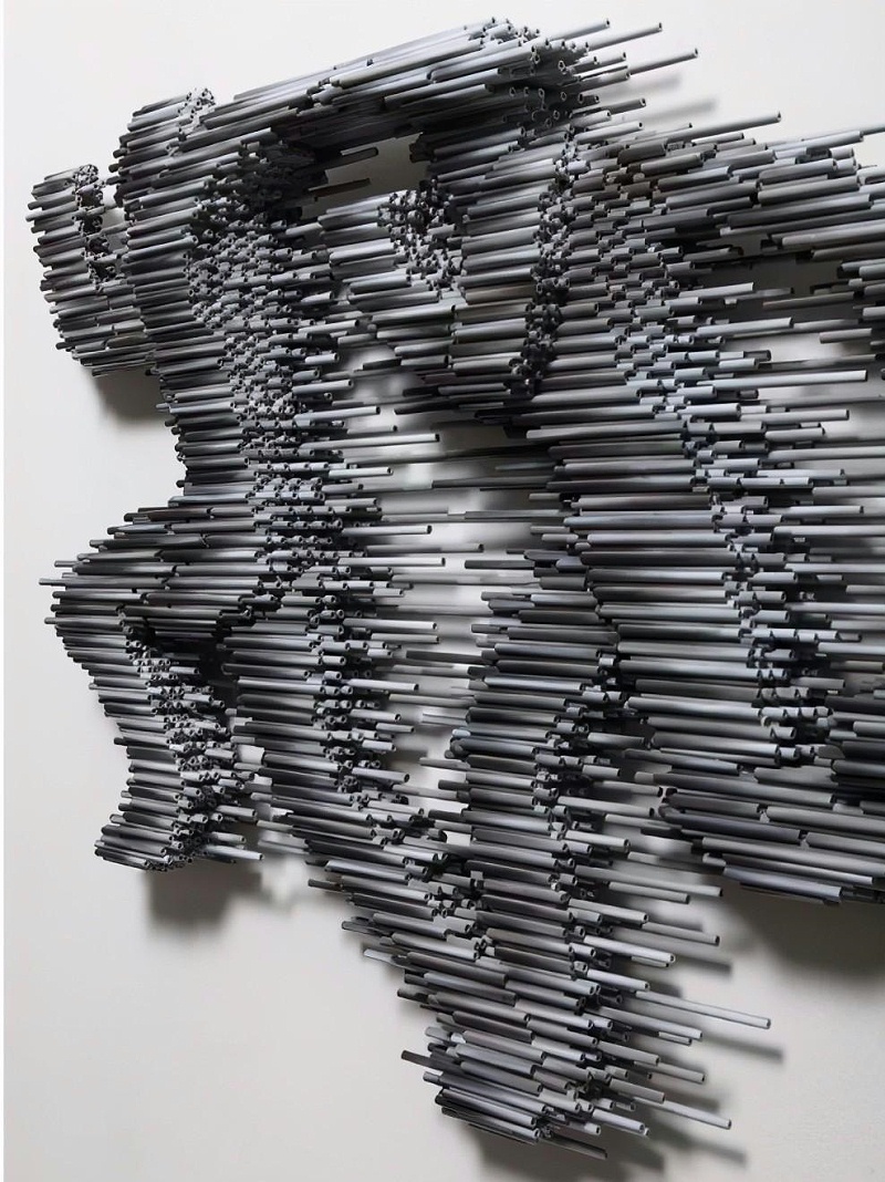 用PVC做的導(dǎo)視標志，有創(chuàng)意4