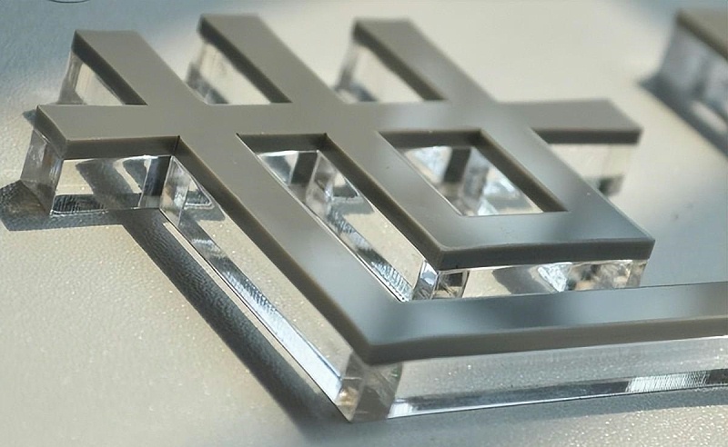 影響水晶字及水晶招牌價錢的幾個要素 影響水晶字及水晶標牌價值的幾個要素