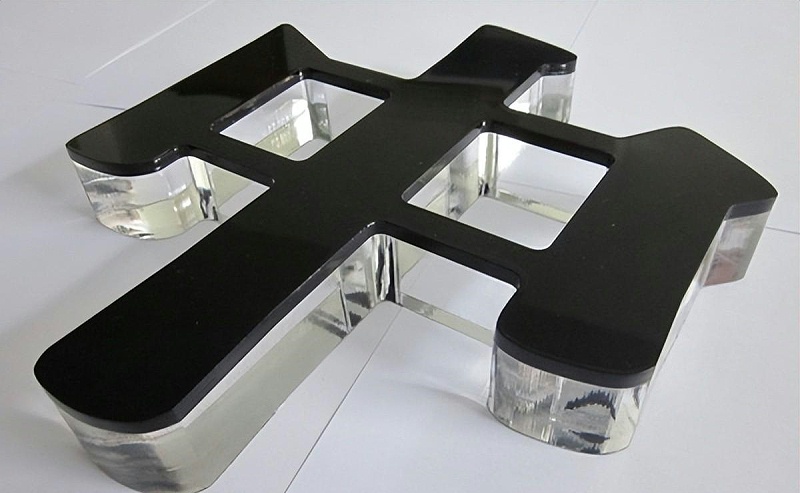 影響水晶字及水晶招牌價錢的幾個要素3 影響水晶字及水晶標識價值的幾個要素3