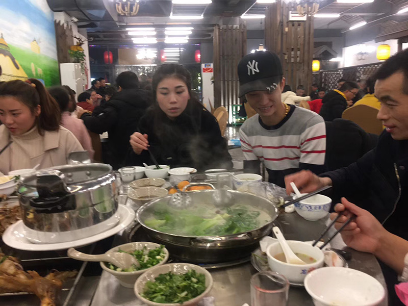 火鍋 火鍋